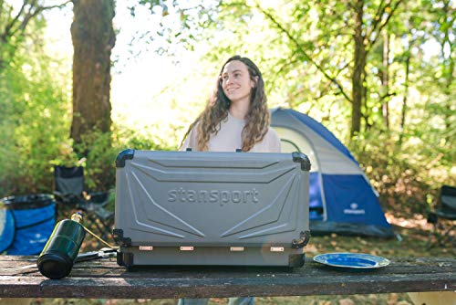 Propane Portable Camping Stove L40573