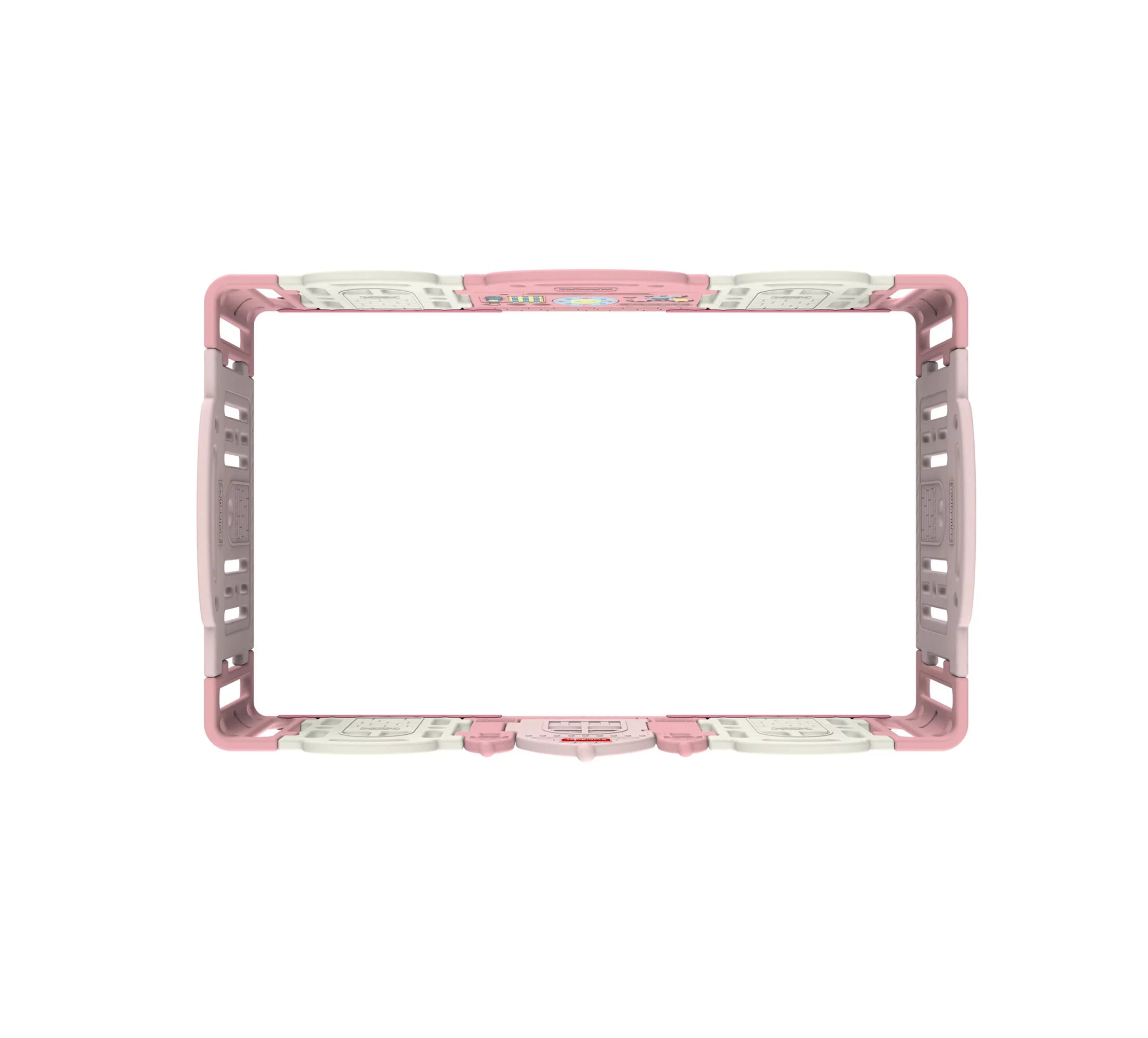 Castle Playpen Safety Gate O571