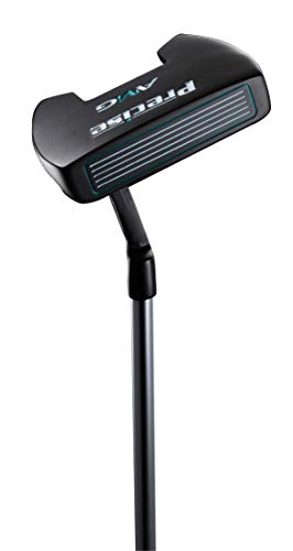 Men's Complete Golf Clubs Package Set with Titanium Driver, Bag, Right Hand V769