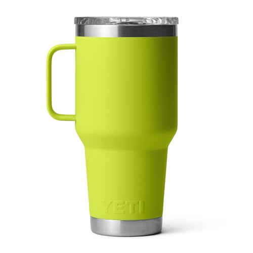 30 oz Stainless Steel Travel Mug with Vacuum Insulation N654379