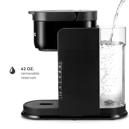 Single Serve K-Cup Pod Coffee Brewer U3029
