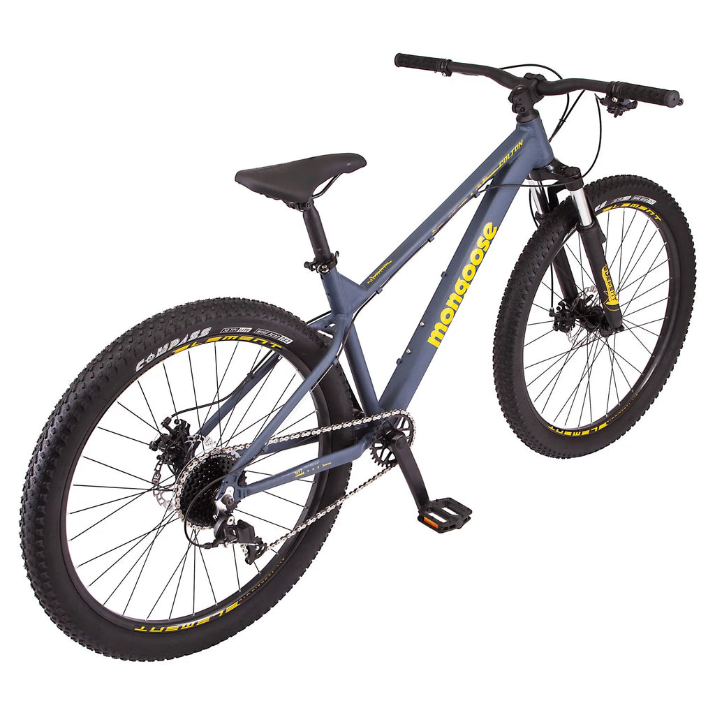 Mountain Bike, 27.5-Inch Wheel, 7 Speeds D309907