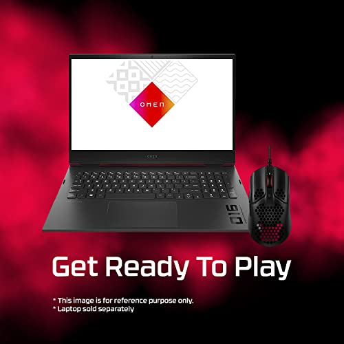 Gaming Mouse - Ultra-Lightweight, 59g, Honeycomb Shell, 16000 DPI V980280