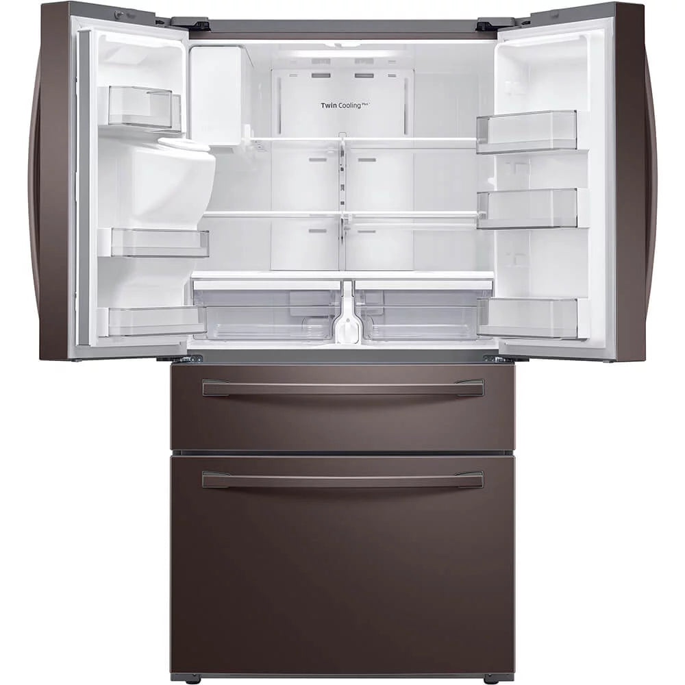 28 Cu. Ft. 4-Door French Door Refrigerator D50938