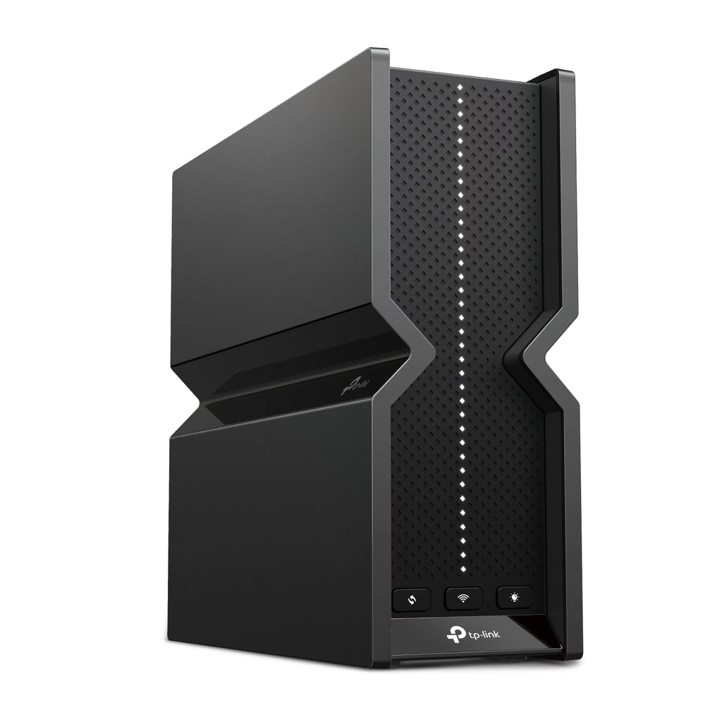 Tri-Band WiFi 7 Router, up to 9.2 Gbps Speeds R747