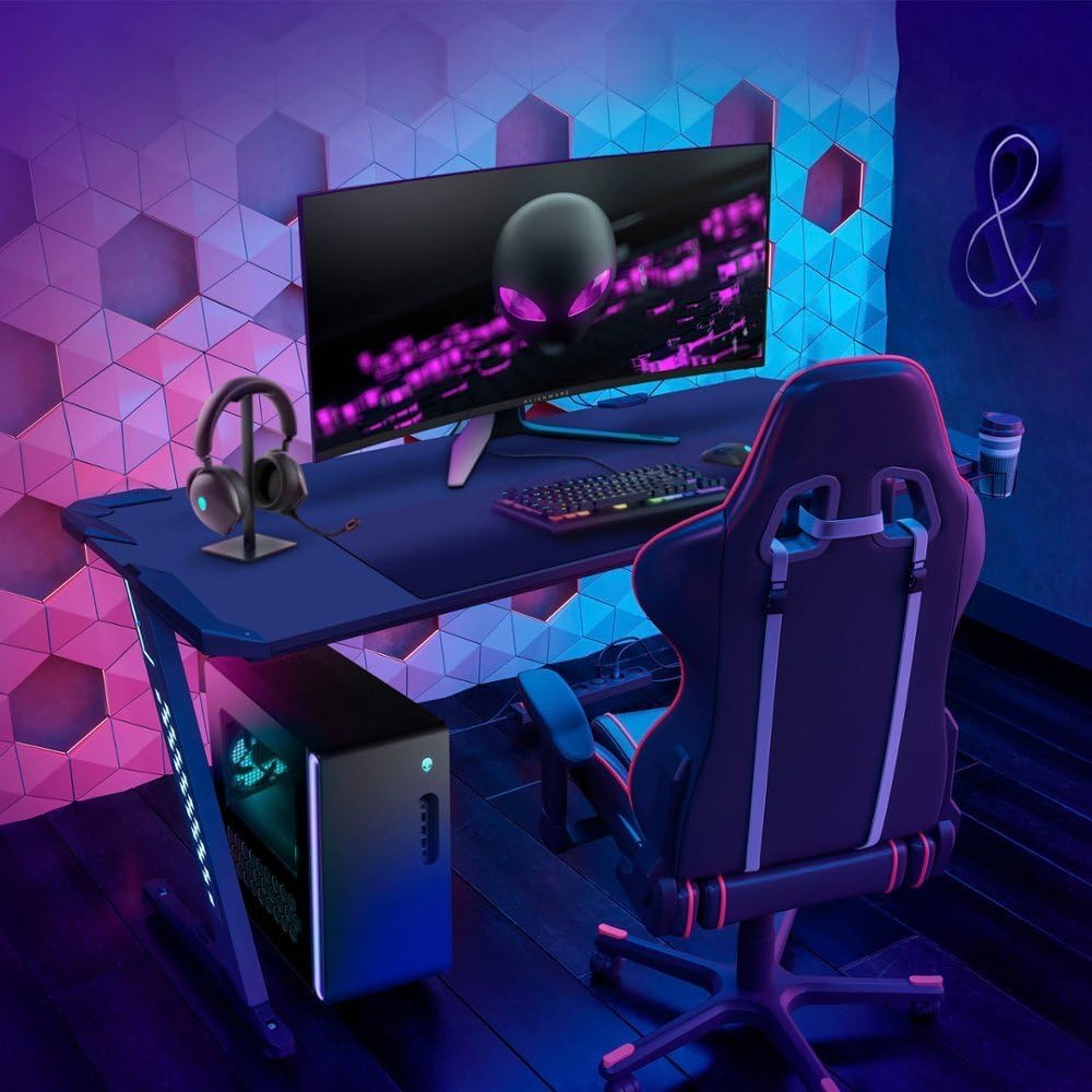 Gaming Desktop PC - Intel Core i7-13700K, 16GB RAM, 2TB NVMe SSD, GeForce RTX 4080, Windows 11 Home X8064