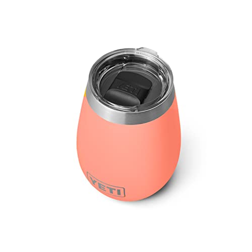 10 oz Wine Tumbler, Vacuum Insulated, Stainless Steel P5140