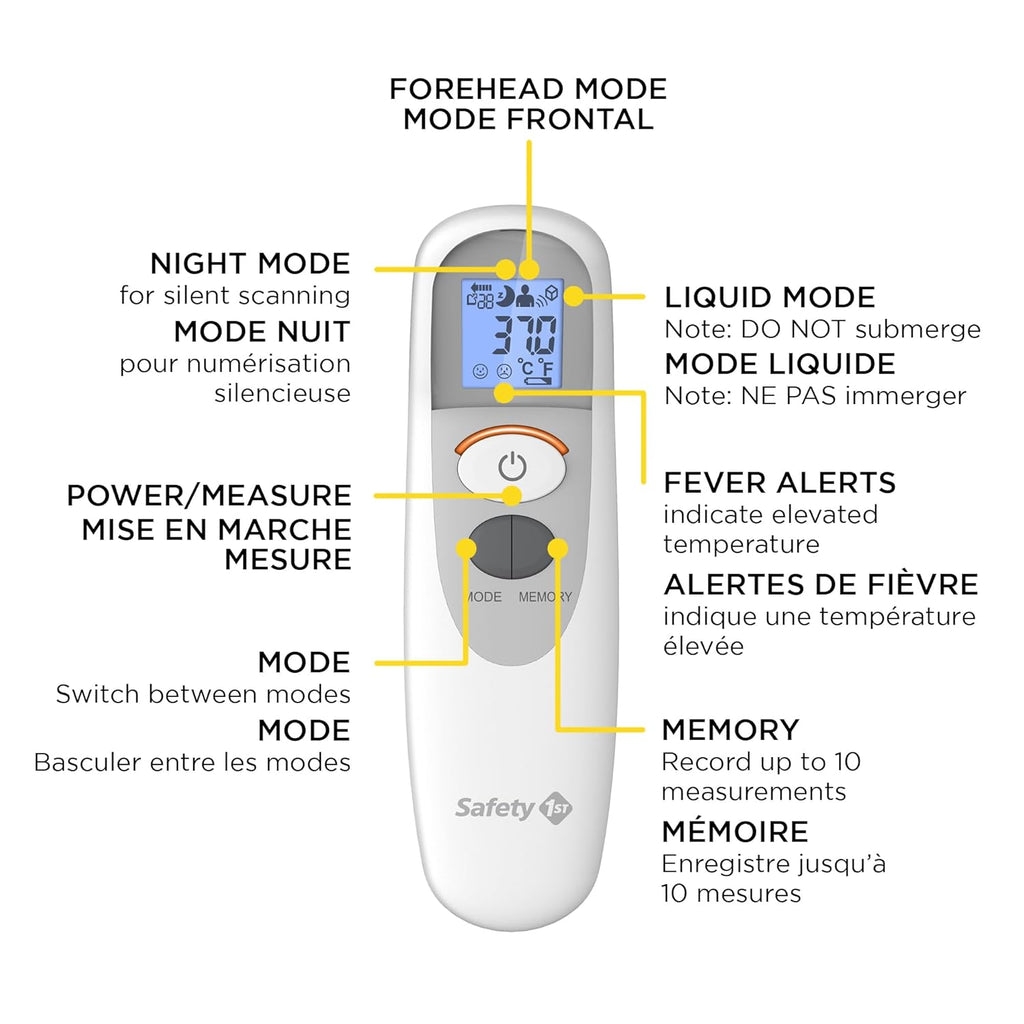 Forehead Thermometer V54213