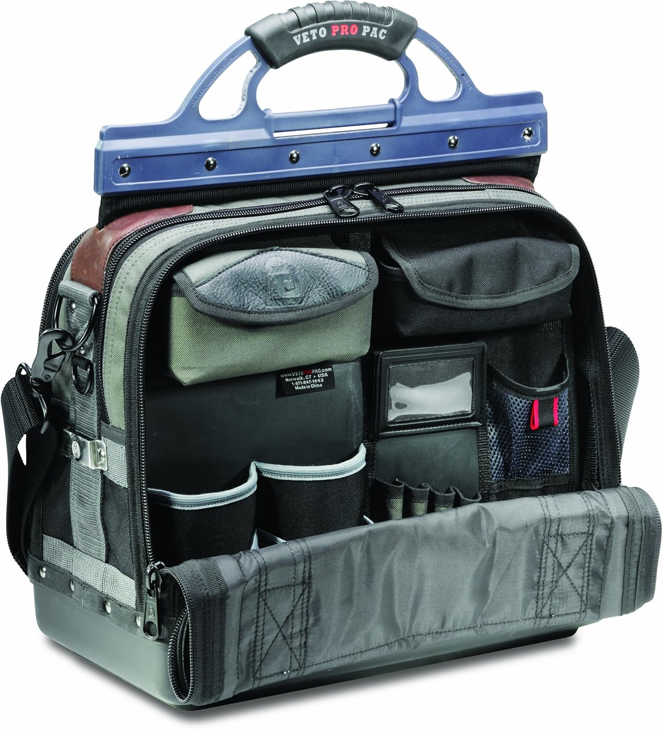 Laptop-Tool Bag A434041