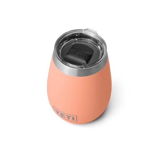 10 oz Wine Tumbler, Vacuum Insulated, Stainless Steel P5140