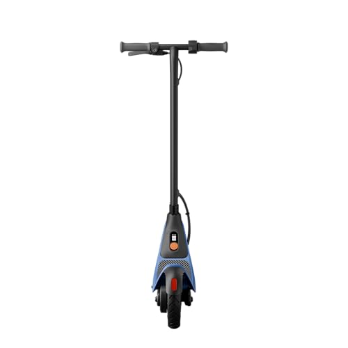 Electric Scooter for Kids Ages 6-14, Adjustable Handlebar, Up to 132 lbs N834