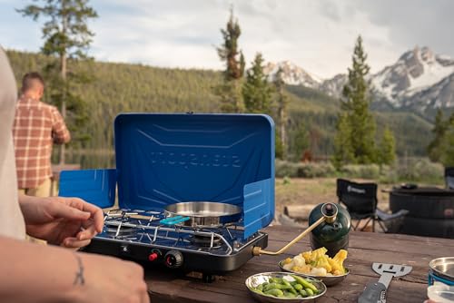 Propane Portable Camping Stove L40573