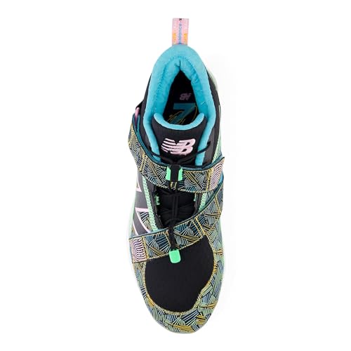 Baseball Shoe Y322