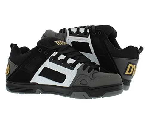 Men's Skateboarding Shoe Q669