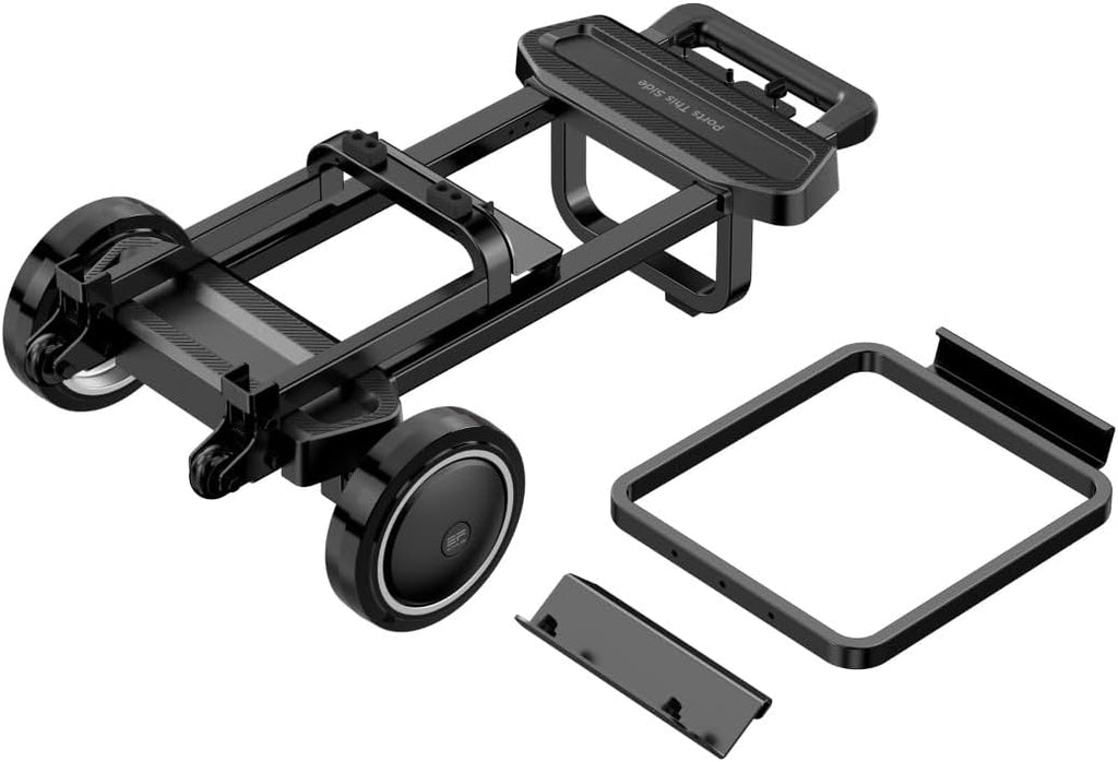 Trolley for Delta Pro Ultra P528