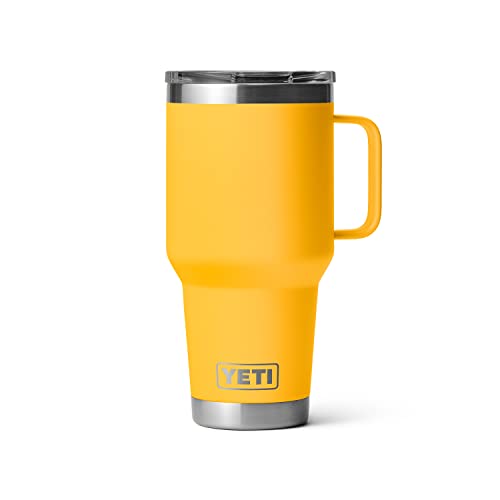 30 oz Stainless Steel Travel Mug with Vacuum Insulation N654379