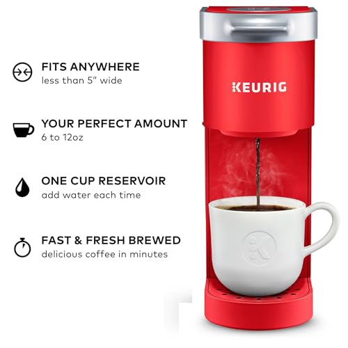 Single Serve Coffee Maker W105329