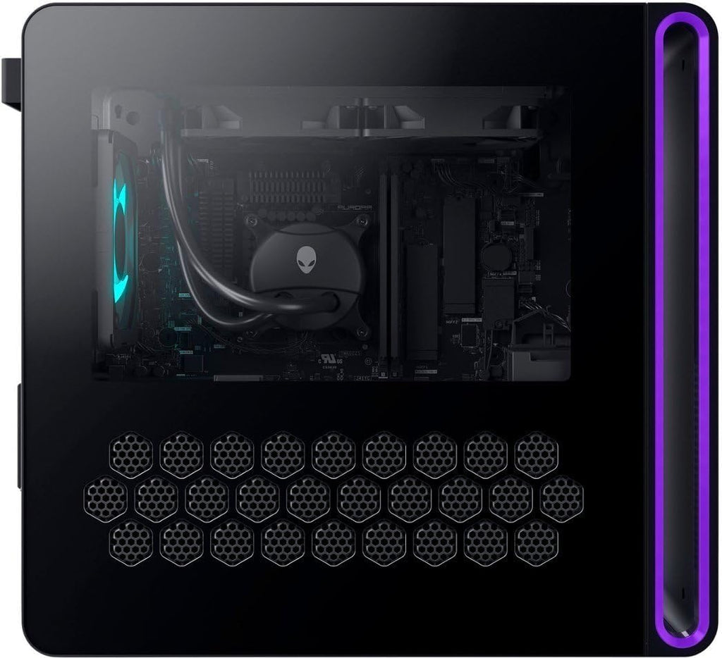 Gaming Desktop PC - Intel Core i7-13700K, 32GB RAM, 1TB SSD, GeForce RTX 4080, Windows 11 Pro M63090