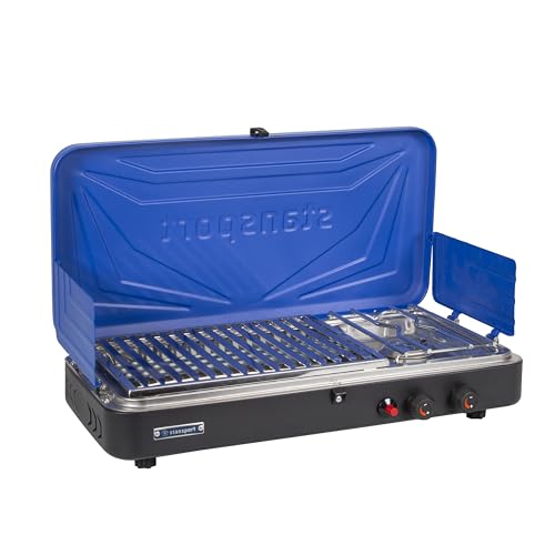 Propane Portable Camping Stove L40573