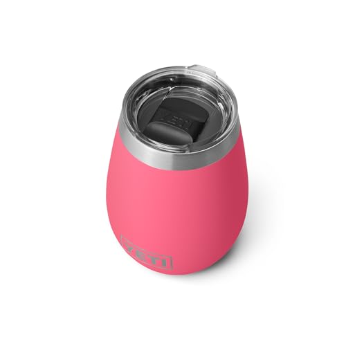 10 oz Wine Tumbler, Vacuum Insulated, Stainless Steel P5140