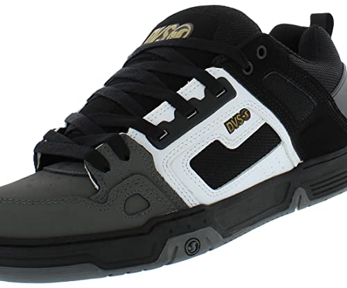 Men's Skateboarding Shoe Q669
