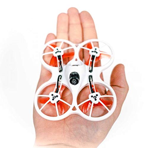 Micro FPV Drone RTF Kit with Goggles and Controller for Beginners X92972