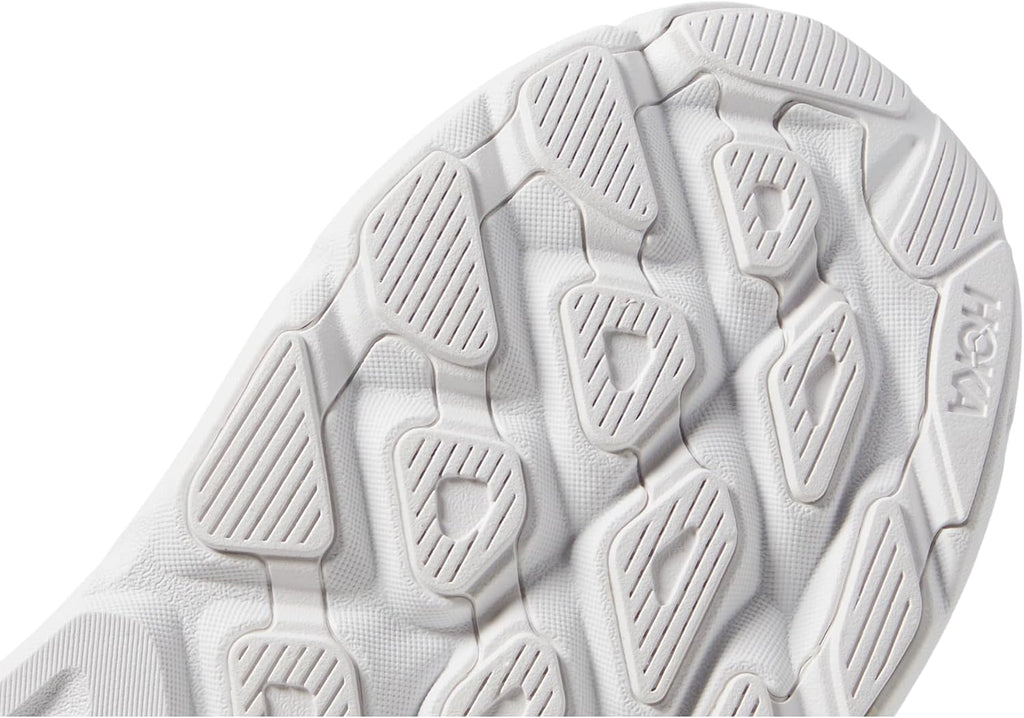 Women's Clifton 9 Sneaker, White, Wide R1855
