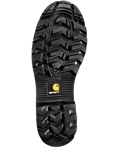 Men's 6-inch Steel Toe Work Boot J4153