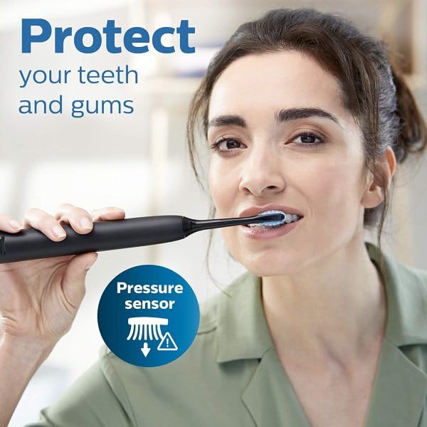 Rechargeable Electric Power Toothbrush H99423
