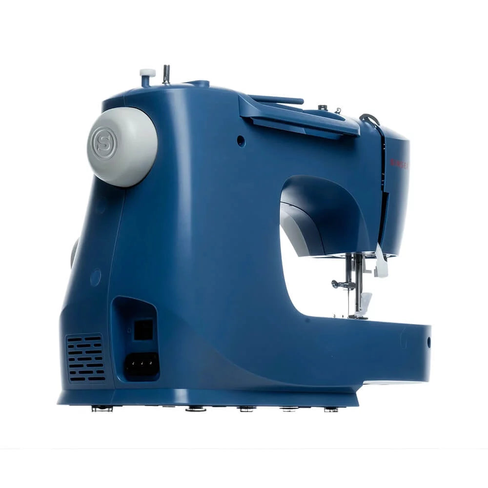 Sewing Machine with Accessories - Refurbished E843