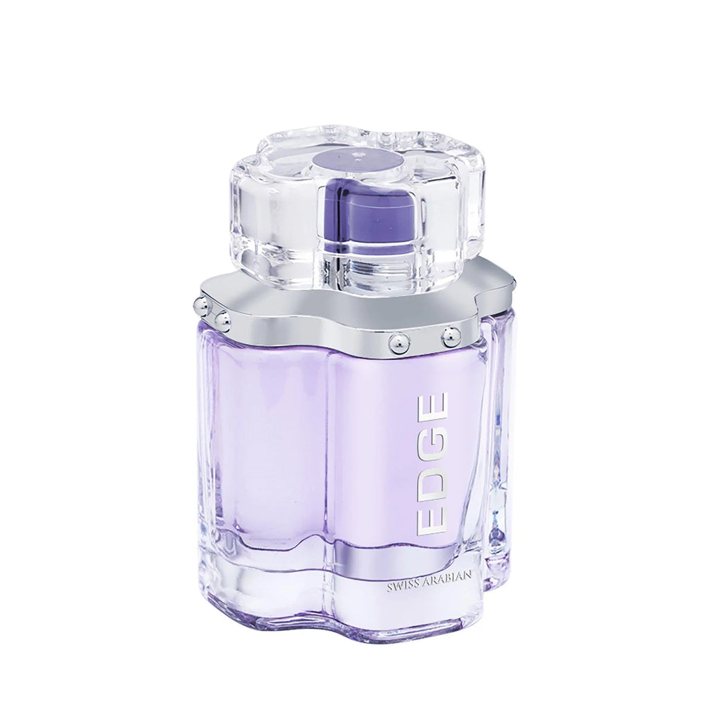 Women Eau de Parfum 100mL Delicate Freesia and Rose Fragrance D668