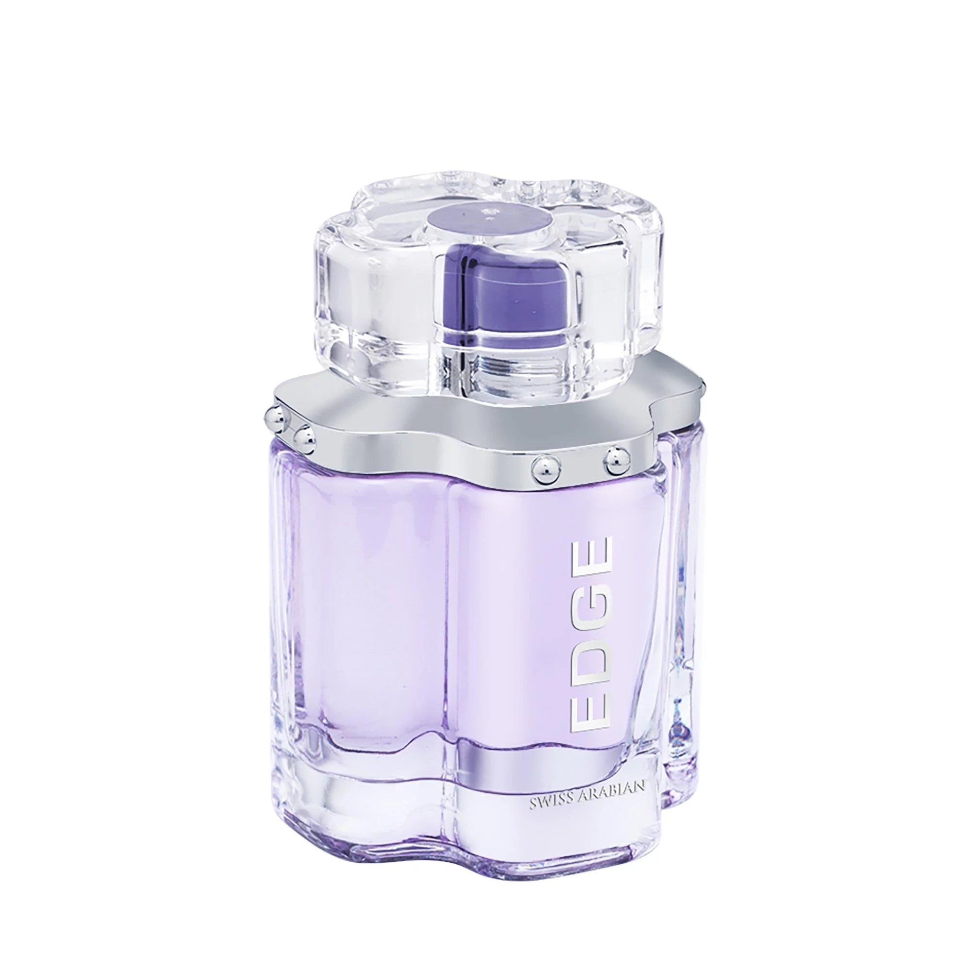 Women Eau de Parfum 100mL Delicate Freesia and Rose Fragrance D668