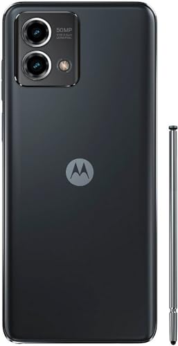 Unlocked 5G Smartphone, 256GB, Black O84090