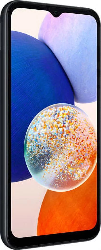Prepaid Smartphone 64GB Black M3907