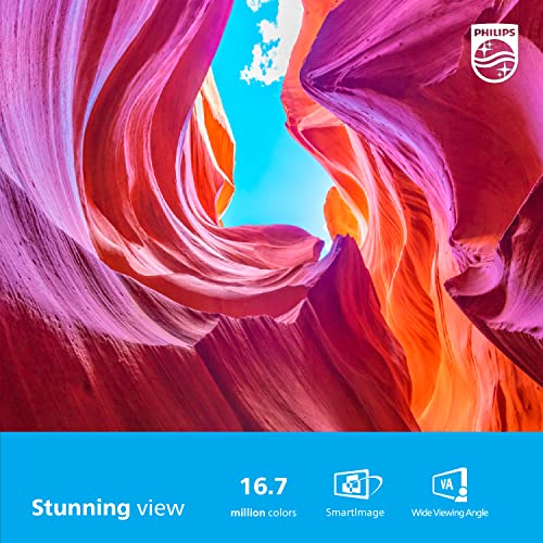 24 inch Frameless Full HD 100Hz Monitor, VESA, HDMI, VGA K197