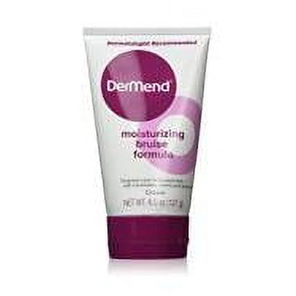 Moisturizing Bruise Formula Cream 4.5 Oz (Pack of 2) F18956