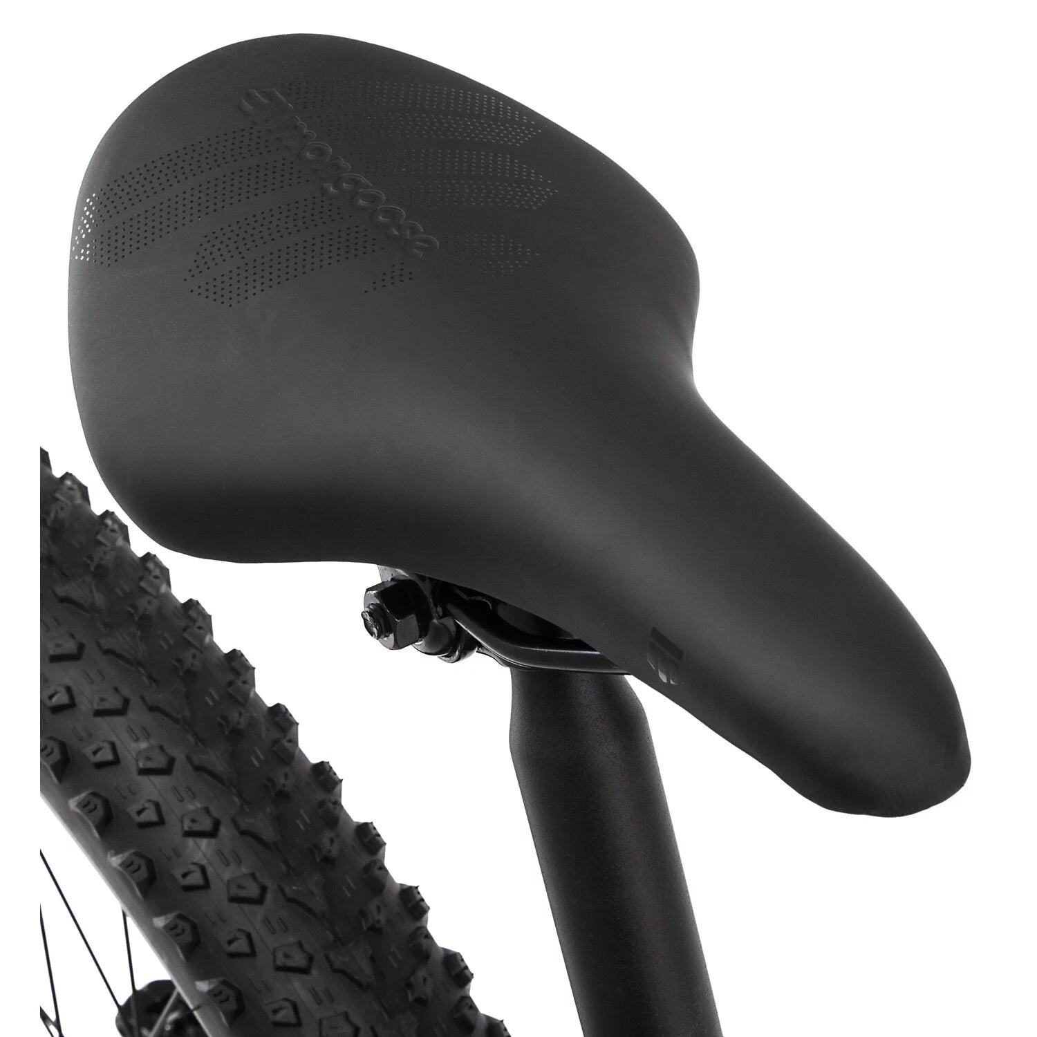 Mountain Bike, 27.5-Inch Wheel, 7 Speeds D309907