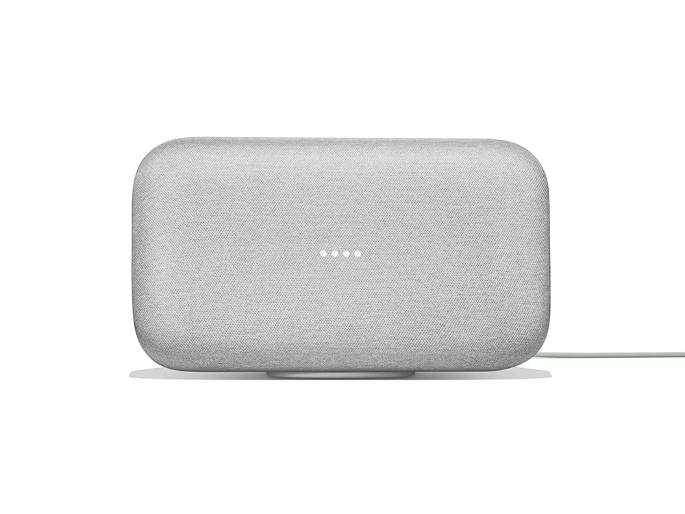 Google Home Max Speaker S35323