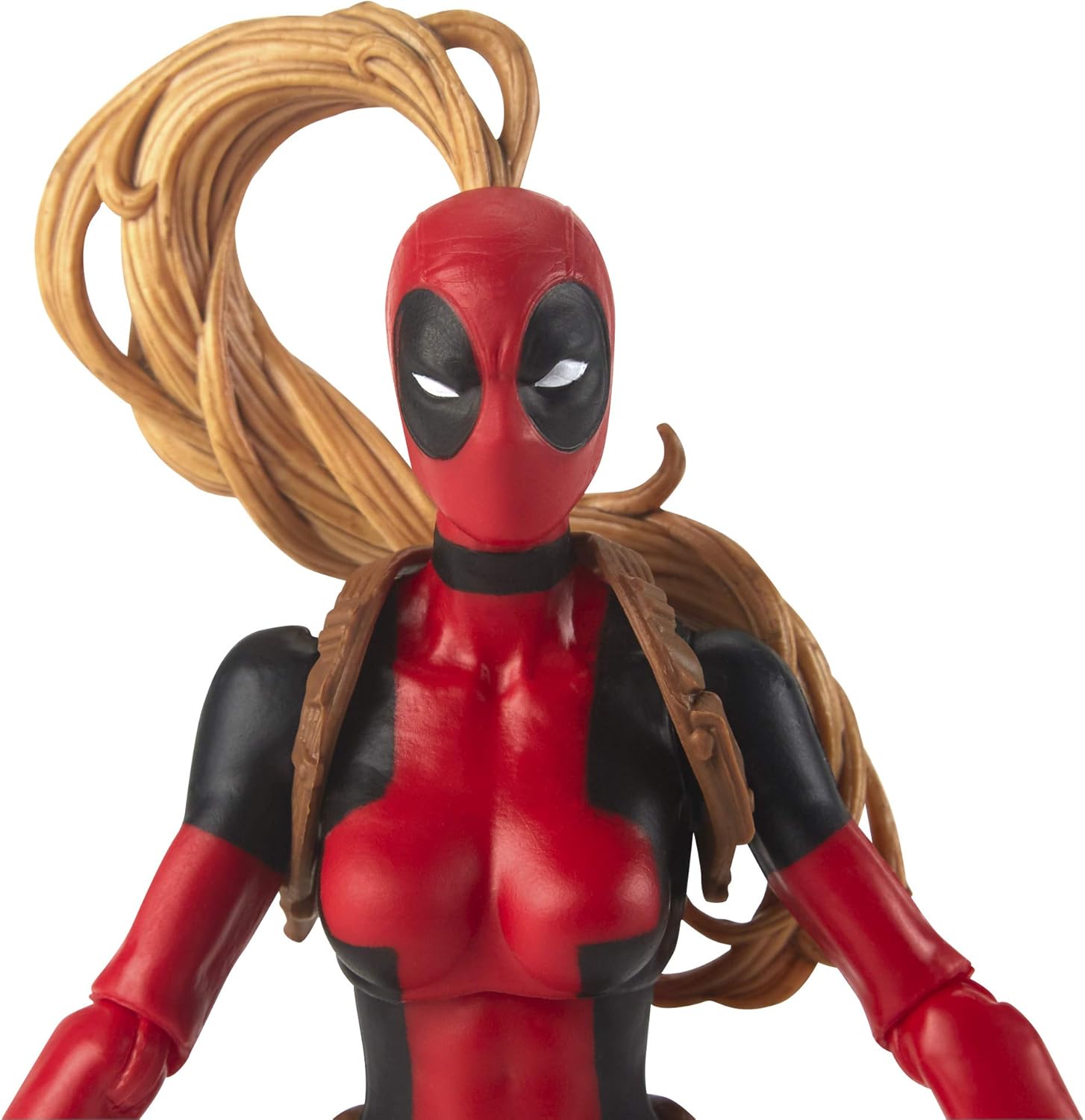 Lady Deadpool Action Figure 6-inch X975927