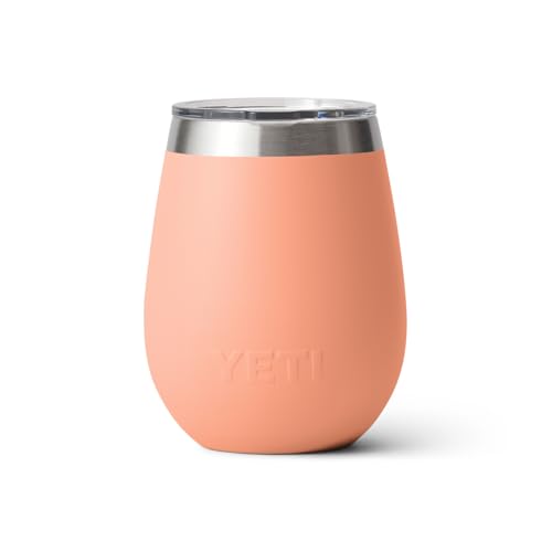 10 oz Wine Tumbler, Vacuum Insulated, Stainless Steel P5140