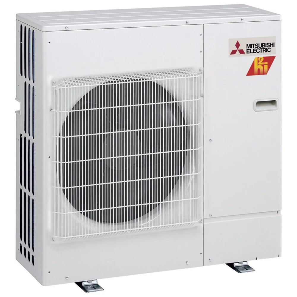 3-Ton Hyper-Heating Multi-Zone Heat Pump S674