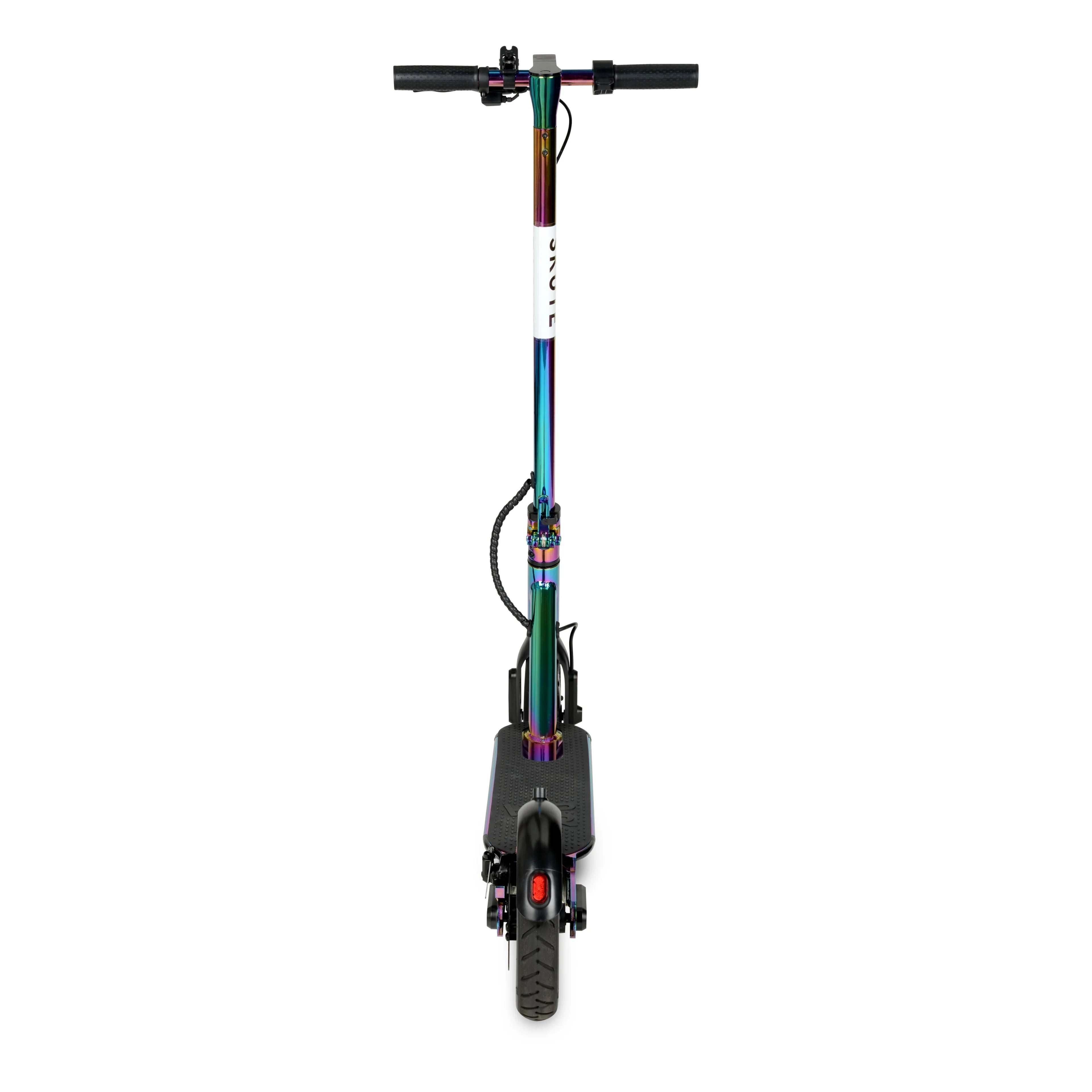 Folding Electric Scooter 350W Motor for Adults Z9444