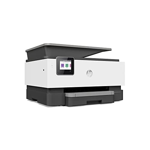 Wireless Color All-in-One Printer with 6 Months Instant Ink P994