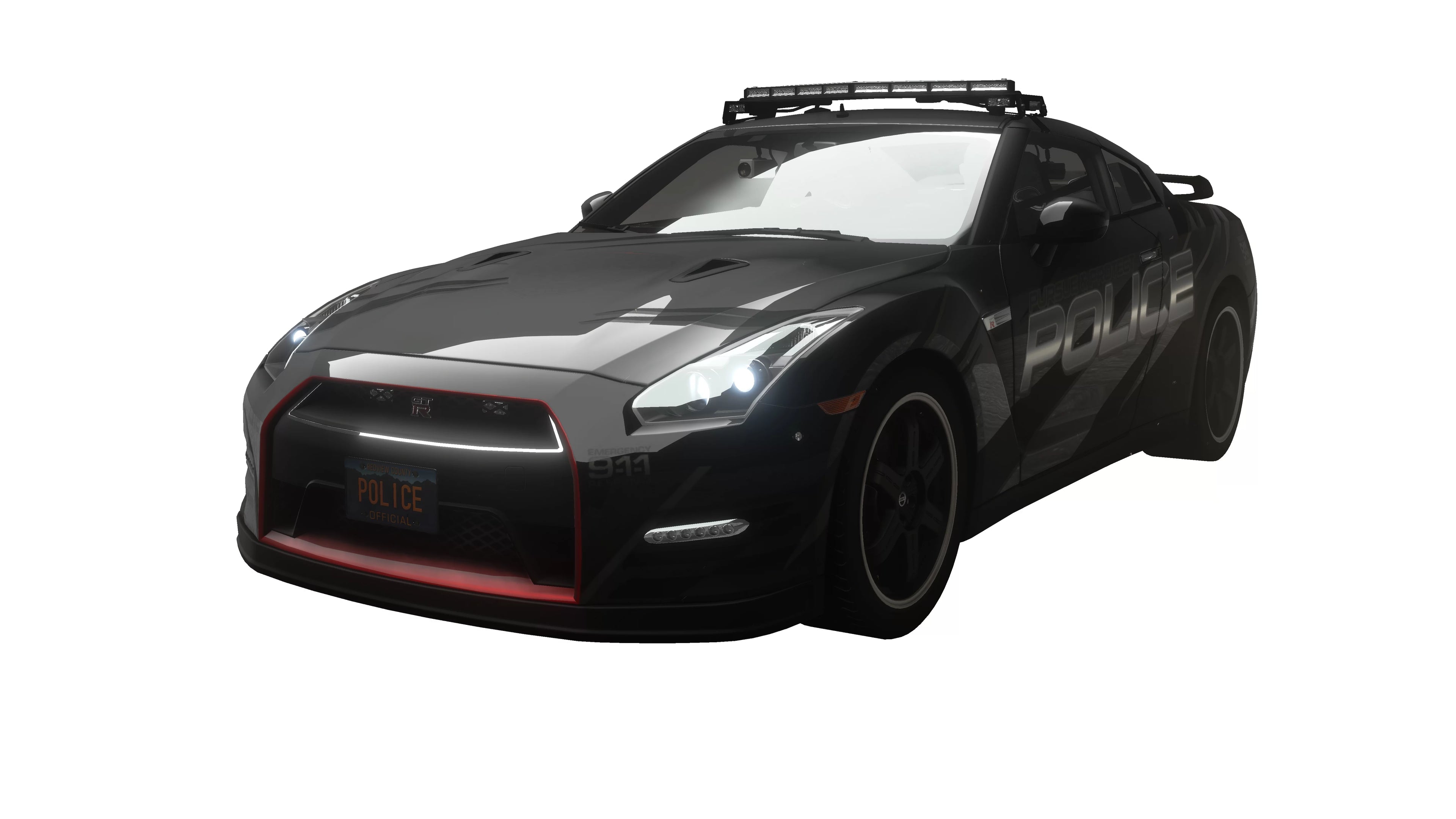 Need For Speed Rivals (Xbox 360) N959
