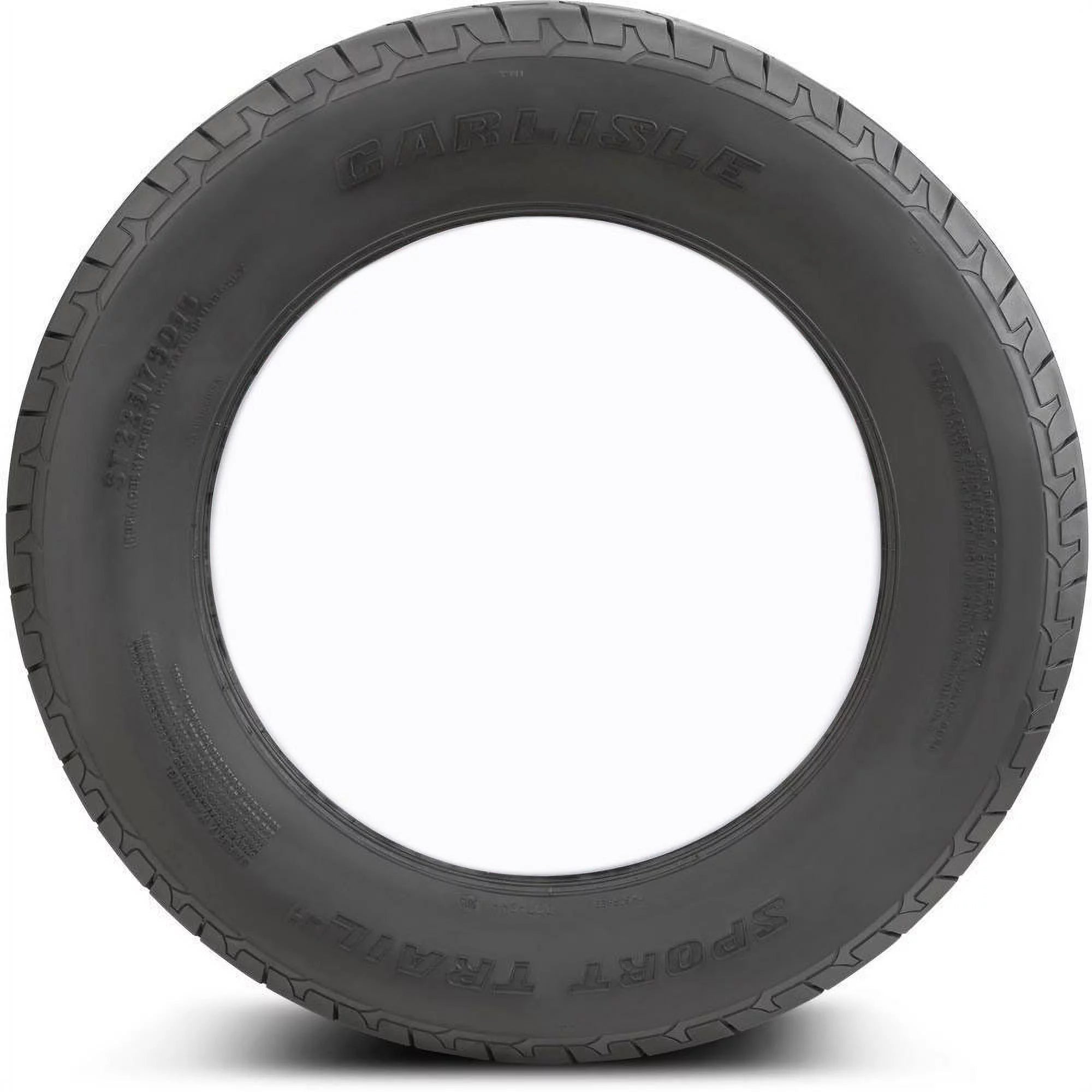 Trailer Tire ST175/80R13 91M C R84993