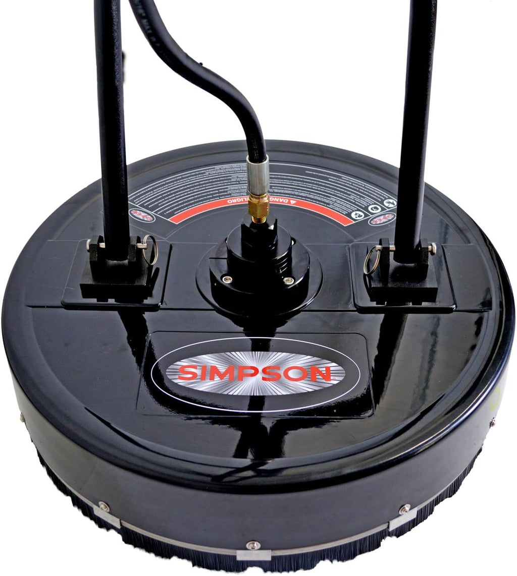 20" Industrial Pressure Washer Surface Cleaner for Hot and Cold Water Machines H6681