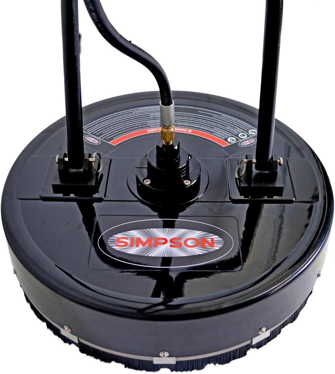 20" Industrial Pressure Washer Surface Cleaner for Hot and Cold Water Machines H6681