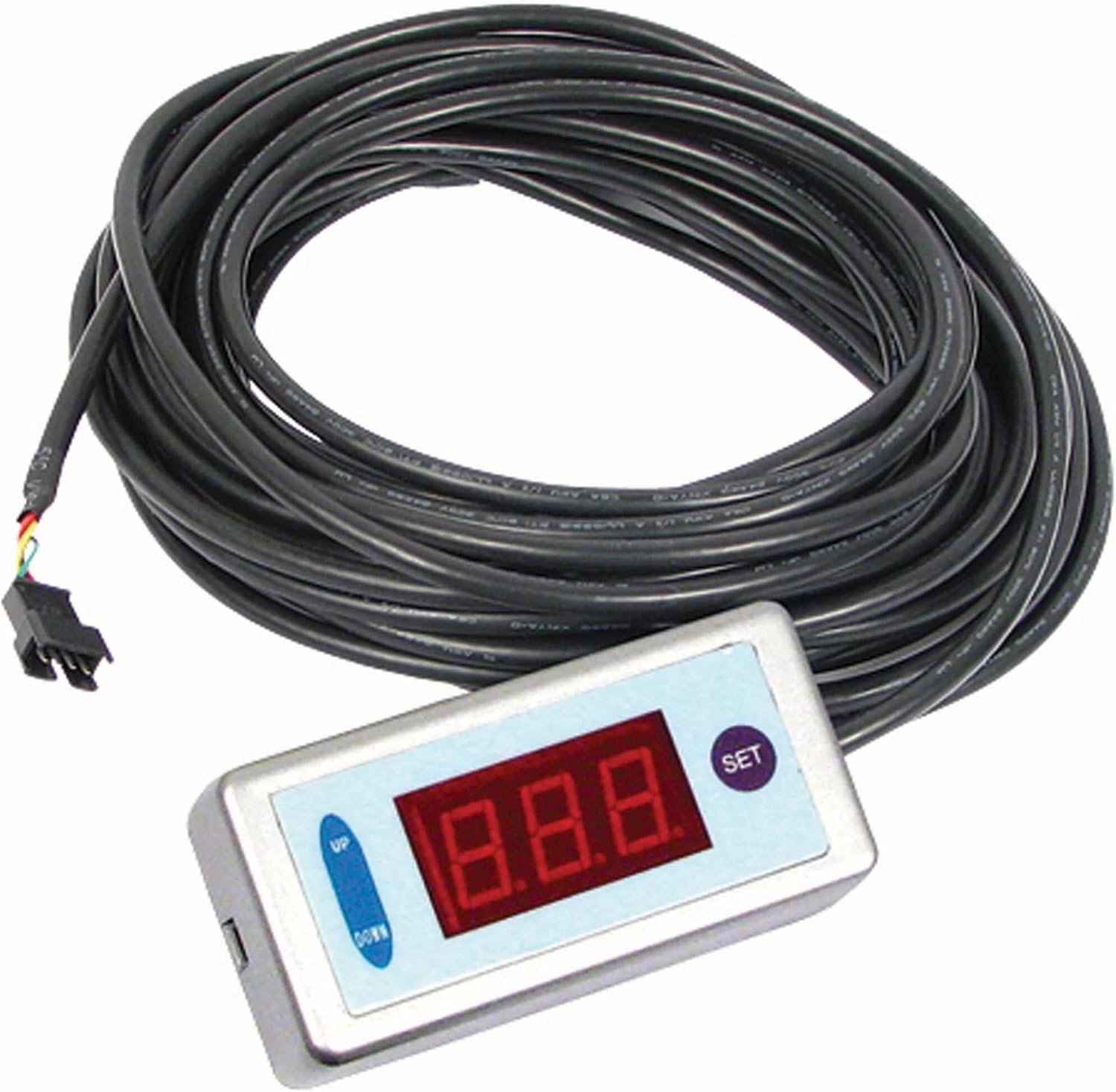 1 ½ HP Water Chiller for Hydroponics, Aquariums, and Reservoirs P391