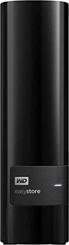 14TB External USB 3.0 Hard Drive - Black Q35908