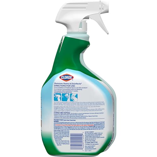 Spray Bottle Multi Original 32 Fl Oz X101980
